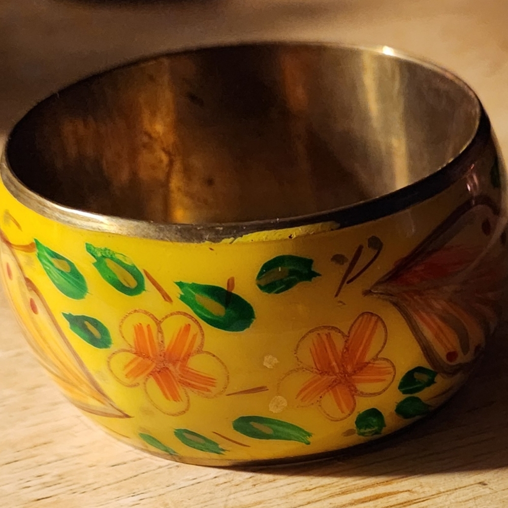 Bracelet